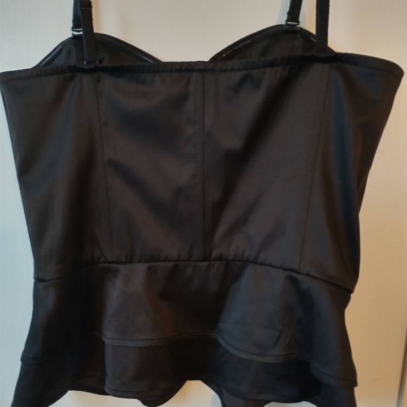 Corset top - Picture 2 of 4